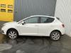 Seat Ibiza IV 1.2 TSI Sloopvoertuig (2011, Wit)