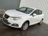 Seat Ibiza IV 1.2 TSI Sloopvoertuig (2011, Wit)