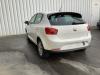 Seat Ibiza IV 1.2 TSI Sloopvoertuig (2011, Wit)