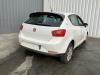 Seat Ibiza IV 1.2 TSI Sloopvoertuig (2011, Wit)