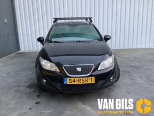 Seat Ibiza ST 1.2 TDI Ecomotive  (Schade)