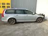 Volvo V70 1.6 T4 16V Sloopvoertuig (2013, Grijs)