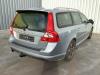 Volvo V70 1.6 T4 16V Sloopvoertuig (2013, Grijs)
