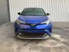 Donor auto Toyota C-HR (X1,X5) 1.8 16V Hybrid uit 2017