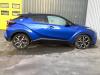 Toyota C-HR 1.8 16V Hybrid Sloopvoertuig (2017, Blauw)