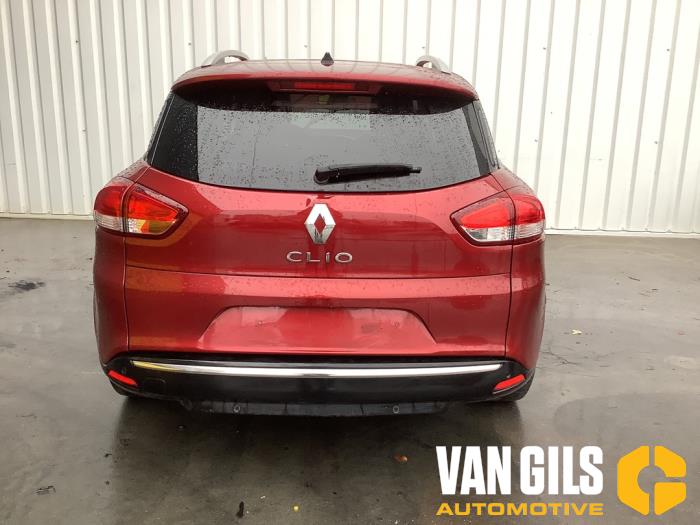 Donor auto Portier 4Deurs links-voor