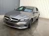Mercedes CLA Shooting Brake 2.2 CLA-200 CDI, 200 d 16V Sloopvoertuig (2018, Wit)