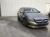 Mercedes CLA Shooting Brake 2.2 CLA-200 CDI, 200 d 16V Sloopvoertuig (2018, Wit)