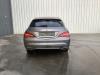 Mercedes CLA Shooting Brake 2.2 CLA-200 CDI, 200 d 16V Sloopvoertuig (2018, Wit)