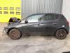 Opel Corsa E 1.0 SIDI Turbo 12V Sloopvoertuig (2015, Zwart)