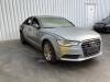 Audi A6 3.0 V6 24V TFSI Quattro Sloopvoertuig (2012, Metallic, Grijs, Zilvergrijs)