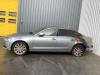 Audi A6 3.0 V6 24V TFSI Quattro Sloopvoertuig (2012, Metallic, Grijs, Zilvergrijs)
