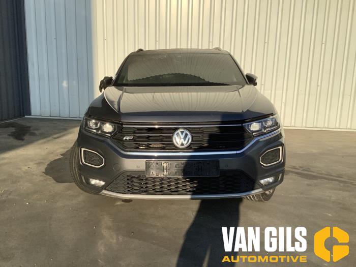 Donor auto Koelvin