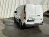 Ford Transit Connect 1.5 EcoBlue Sloopvoertuig (2021, Wit)