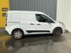 Ford Transit Connect 1.5 EcoBlue Sloopvoertuig (2021, Wit)
