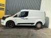 Ford Transit Connect 1.5 EcoBlue Sloopvoertuig (2021, Wit)