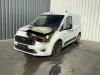 Ford Transit Connect 1.5 EcoBlue Sloopvoertuig (2021, Wit)
