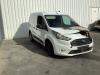 Ford Transit Connect 1.5 EcoBlue Sloopvoertuig (2021, Wit)