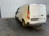Ford Transit Connect 1.5 TDCi ECOnetic Sloopvoertuig (2018, Wit)