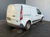 Ford Transit Connect 1.5 TDCi ECOnetic Sloopvoertuig (2018, Wit)