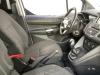 Ford Transit Connect 1.5 TDCi ECOnetic Sloopvoertuig (2018, Wit)