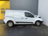 Ford Transit Connect 1.5 TDCi ECOnetic Sloopvoertuig (2018, Wit)