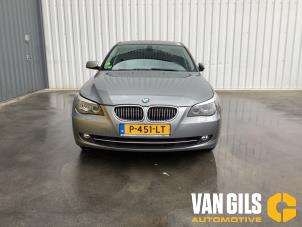 BMW 5 serie Touring 525i 24V Sloopvoertuig (2007, Grijs)