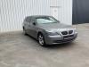 BMW 5 serie Touring 525i 24V Sloopvoertuig (2007, Grijs)