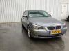 BMW 5 serie Touring 525i 24V Sloopvoertuig (2007, Grijs)