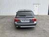 BMW 5 serie Touring 525i 24V Sloopvoertuig (2007, Grijs)