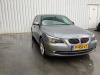 BMW 5 serie Touring 525i 24V Sloopvoertuig (2007, Grijs)