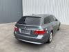 BMW 5 serie Touring 525i 24V Sloopvoertuig (2007, Grijs)