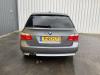 BMW 5 serie Touring 525i 24V Sloopvoertuig (2007, Grijs)