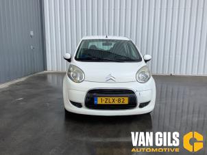 Citroen C1 1.0 12V  (Schade)