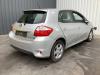 Toyota Auris 1.8 16V HSD Full Hybrid Sloopvoertuig (2012, Grijs)