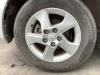 Toyota Auris 1.8 16V HSD Full Hybrid Sloopvoertuig (2012, Grijs)