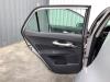 Toyota Auris 1.8 16V HSD Full Hybrid Sloopvoertuig (2012, Grijs)