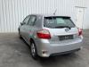 Toyota Auris 1.8 16V HSD Full Hybrid Sloopvoertuig (2012, Grijs)