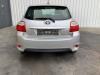 Toyota Auris 1.8 16V HSD Full Hybrid Sloopvoertuig (2012, Grijs)