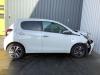 Peugeot 108 1.0 12V Sloopvoertuig (2014, Wit)