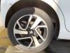 Peugeot 108 1.0 12V Sloopvoertuig (2014, Wit)