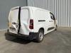 Opel Combo Cargo Combo-e, Electric Sloopvoertuig (2023, Wit)