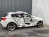 BMW 1 serie 118d 2.0 16V Sloopvoertuig (2015, Wit)