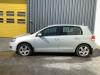 Volkswagen Golf VI 1.6 TDI 16V Sloopvoertuig (2010, Grijs)