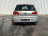 Volkswagen Golf VI 1.6 TDI 16V Sloopvoertuig (2010, Grijs)