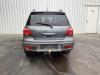 Mitsubishi Outlander 2.0 16V 4x2 Sloopvoertuig (2006, Grijs)