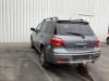 Mitsubishi Outlander 2.0 16V 4x2 Sloopvoertuig (2006, Grijs)