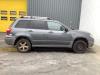 Mitsubishi Outlander 2.0 16V 4x2 Sloopvoertuig (2006, Grijs)