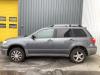 Mitsubishi Outlander 2.0 16V 4x2 Sloopvoertuig (2006, Grijs)