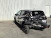 Renault Captur 0.9 Energy TCE 12V Sloopvoertuig (2018, Grijs)